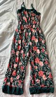 Sommer jumpsuit Anzug in 36-38 Viskose - nie getragen Brandenburg - Großbeeren Vorschau