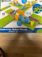 Code& Go Robot Mouse Baden-Württemberg - Leonberg Vorschau