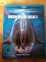 Deep Blue Sea 3 Bluray Bayern - Zeitlarn Vorschau