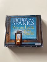 Hörbücher Nicholas Sparks Rheinland-Pfalz - Hoppstädten-Weiersbach Vorschau