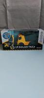 SilverLit 81112 Power In Fun Kids I/R Builder Truck Bayern - Erlangen Vorschau