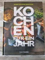 Neues großes Rezeptbuch - Kochen für ein Jahr Sachsen - Pulsnitz Vorschau
