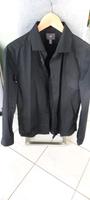 Hemd in schwarz, Slim fit in M, H&M Niedersachsen - Wunstorf Vorschau