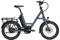 i:SY N3.8 ZR cosmos blue NEU 4599€ UVP E-Bike Bosch 545Wh Riemen Baden-Württemberg - Karlsruhe Vorschau