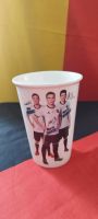 Trink(Fan) Becher - Fußballer Niedersachsen - Wolfenbüttel Vorschau