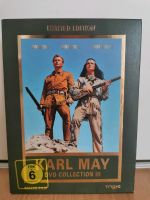 Karl May DVD Collection 3 Nordrhein-Westfalen - Netphen Vorschau