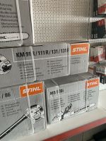 Stihl Kombigerät KM 131 R Neumaschine Aachen - Kornelimünster/Walheim Vorschau