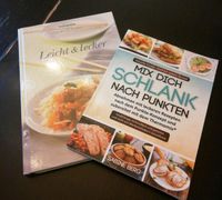 Thermomix Buch Niedersachsen - Herzberg am Harz Vorschau