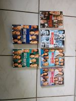 Greys Anatomy Staffel 1 bis 4 auf DVD Niedersachsen - Lehrte Vorschau