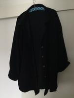 Shein Hemd Kord Bluse xxxl 50 Ulla popken Niedersachsen - Vechta Vorschau