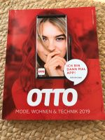 Otto Katalog Ich bin dann mal App 2019 Schleswig-Holstein - Nusse Vorschau