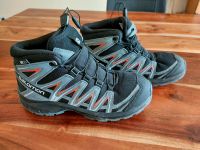 Salomon XA Pro Wanderschuhe Winterschuhe 36 Rheinland-Pfalz - Mehring Vorschau