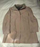 Vintage Gil Bret Parka Mantel Rosé Größe 40 Dortmund - Innenstadt-West Vorschau