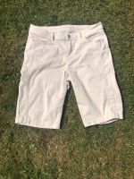 *wNEU* | Bonita | Damen Shorts Kurze Hose | Größe 40/L | Beige Nordrhein-Westfalen - Lohmar Vorschau