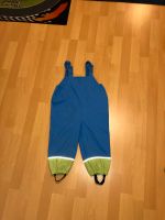 Regenhose Matschhose Buddelhose Größe 92/98 Niedersachsen - Neu Wulmstorf Vorschau