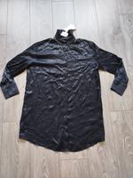 Elegante lange Damen  "Bershka" Bluse/Hemd Gr.L Schwarz *NEU* Köln - Widdersdorf Vorschau