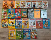 26 Taschenbücher Micky Maus Donald Baden-Württemberg - Königsfeld Vorschau