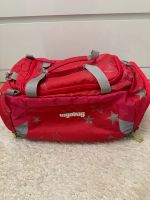 Ergobag Sporttasche / Schwimmtasche pink Wandsbek - Hamburg Volksdorf Vorschau