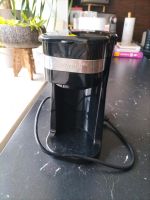 Mini Kaffemaschine mit Dauerfilter Filter Bayern - St. Georgen bei Traunreut Vorschau