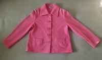 Rabe Gr. 42 Walkjacke Wolljacke Blazer Wollewalk Schurwolle Wolle Köln - Seeberg Vorschau