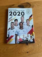 DFB Sammelalbum 2020 komplett Bayern - Zirndorf Vorschau