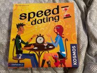 Kosmos Gesellschaftsspiel „Speed dating“ Bayern - Großkarolinenfeld Vorschau