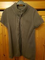 Betty Barclay Elements Pullover Pullunder Jacke 38 M Baumwolle Dresden - Dresdner Heide Vorschau