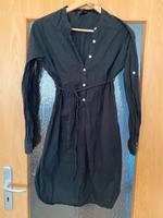 Top! Leichte Sommer Umstandsmode Bluse, schwarz, Gr. M Berlin - Hellersdorf Vorschau