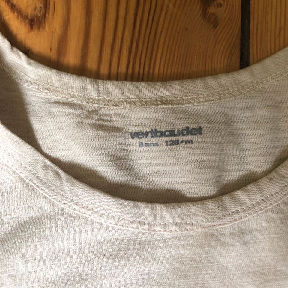 Tank Top für Kids (Vertbaudet/EU 128) in Hamburg