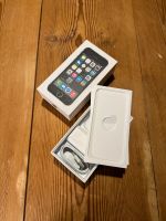 iPhone 5S Verpackung mit Netzeil und Kabel NEU Sachsen - Falkenstein/Vogtland Vorschau
