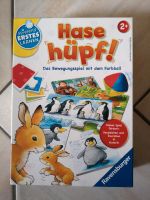 Hase hüpf ab 2 Jahre Bochum - Bochum-Süd Vorschau