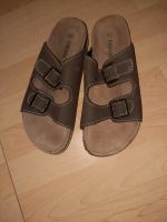 Sandalen braun 41 Rheinland-Pfalz - Kaiserslautern Vorschau