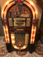 ELTA Jukebox 2753 Musikbox Retro Vintage mit Wackelkontakt Bayern - Ebelsbach Vorschau