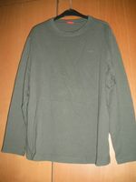 Langarmshirt (Esprit) oliv Gr. 140/146 Bayern - Fürth Vorschau