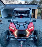 Polaris Rzr 1000 Thüringen - Nordhausen Vorschau