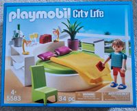 5583 Playmobil City Life Schlafinsel mit OVP Schleswig-Holstein - Kropp Vorschau