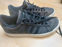 Adidas Sneakers, Jeansoptik, Gr.40 Rheinland-Pfalz - Reichweiler Vorschau