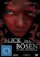 Blick des Bösen - Sie will nur spielen (DVD), EAN 4009750208854 Berlin - Zehlendorf Vorschau