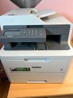 Brother Multifunktionsdrucker DCPL3550 CDW NEU! Hessen - Ludwigsau Vorschau