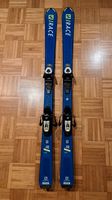 Kinderski, Raceski Salomon 140cm Nürnberg (Mittelfr) - Aussenstadt-Sued Vorschau