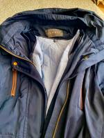 2 in 1 Jacke Esprit Dunkelblau 38 Brandenburg - Teltow Vorschau