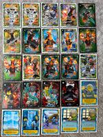 30x Ninjago Sammel Karten Serie 7 Lego Hannover - Kirchrode-Bemerode-Wülferode Vorschau