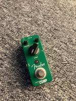 Fender Micro Comp Kompressor Pedal Dresden - Cotta Vorschau