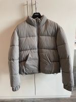 Graue Winterjacke von Urban Classics Bayern - Roding Vorschau