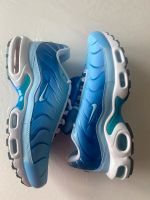 Nike Air Max Plus TN Gr. 42 Wuppertal - Barmen Vorschau