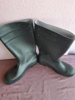 Sicherheitsstiefel von Dunlop in Gr. 45, ungetragen Baden-Württemberg - Waldenbuch Vorschau