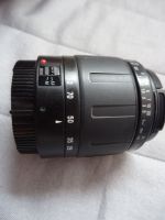 Tamron 28-80mm/3,5-5,6 ASL Zoom-Objektiv für Canon 58 mm Bielefeld - Ubbedissen Vorschau