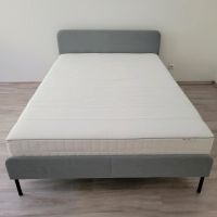 IKEA Memory Matratze 140x200 cm Rheinland-Pfalz - Mainz Vorschau