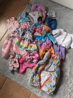 Puppenkleidung teilweise babyborn Niedersachsen - Apen Vorschau