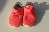 NIKE KINDERSCHUHE SNEAKERS GRÖßE 22 Nordrhein-Westfalen - Oberhausen Vorschau